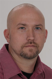 Travis Krieger